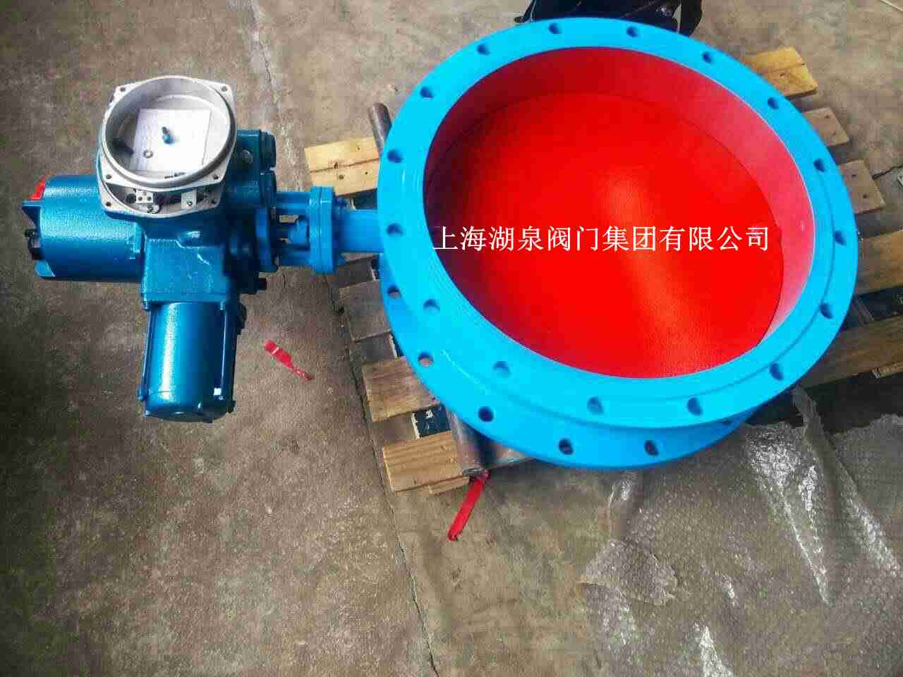 D941w-1P-DN400圖片，規(guī)格型號(hào)尺寸