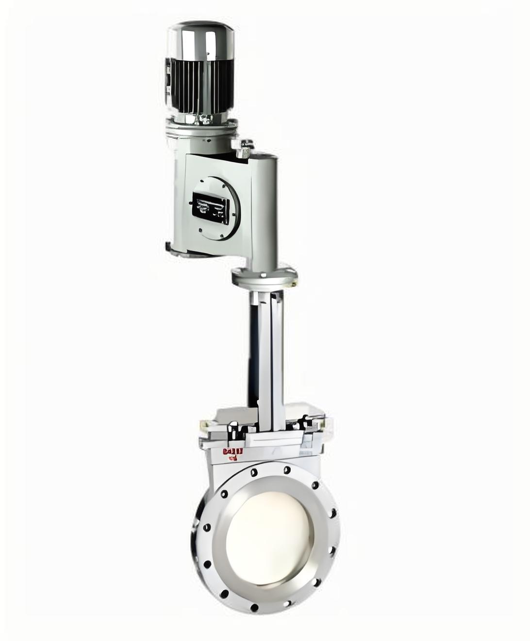 電動(dòng)液壓刀型閘閥DN700，電壓220v生產(chǎn)廠家