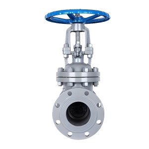 手動閘閥DN50 PN1.6、DN65 PN1.6制造廠家