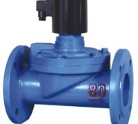ZCM煤氣（天然氣、液化氣）電磁閥（絲口